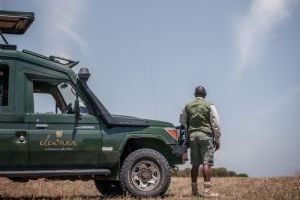 Elewana Serengeti Migration Camp