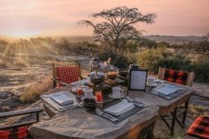 Elewana Serengeti Pioneer Camp