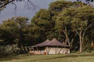 Elewana Serengeti Pioneer Camp