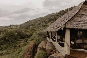 Elewana Serengeti Pioneer Camp