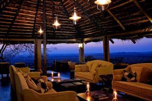 Elewana Serengeti Pioneer Camp