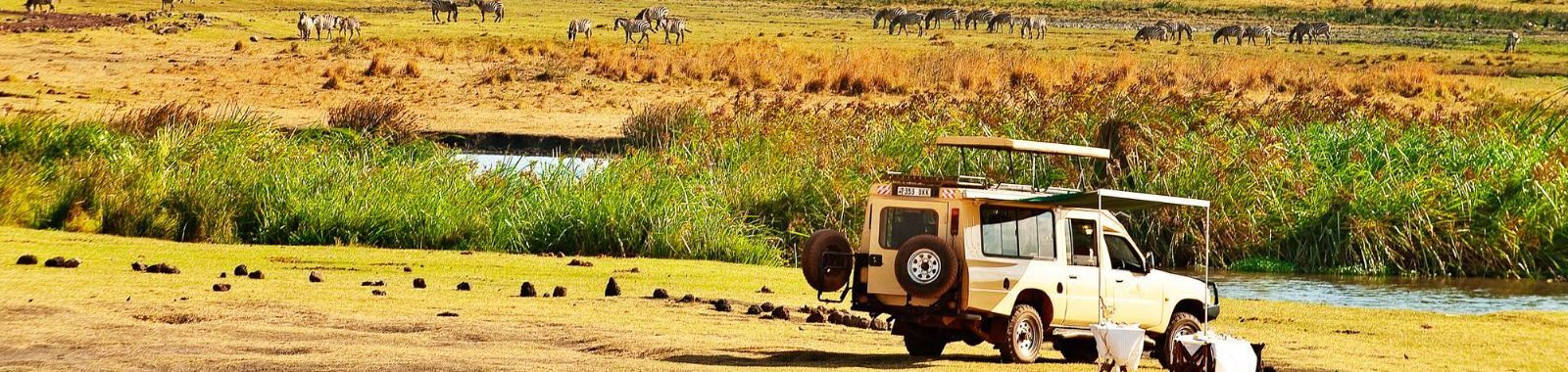 Elewana The Manor at Ngorongoro