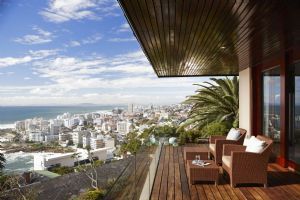 Ellerman House