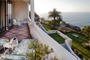 Ellerman House