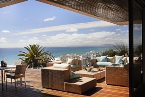 Ellerman House