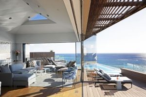 Ellerman House