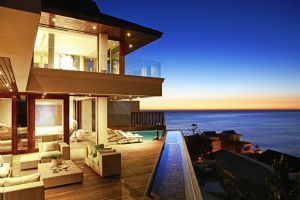 Ellerman House