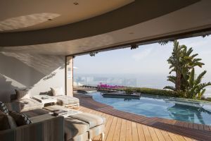 Ellerman House