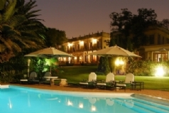 Fairlawns Boutique Hotel & Spa