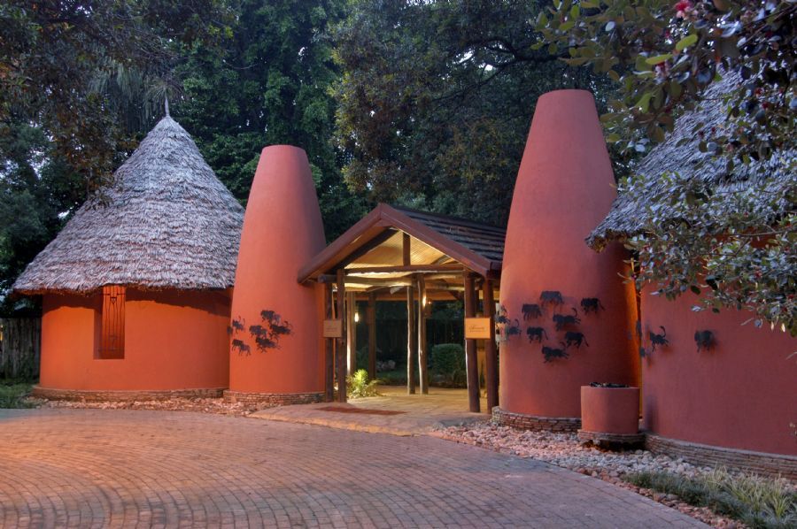 mara safari club fairmont