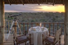 Finch Hattons Luxury Tented Camp