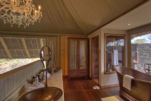 Finch Hattons Luxury Tented Camp