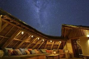 Finch Hattons Luxury Tented Camp