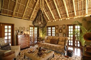 Finch Hattons Luxury Tented Camp