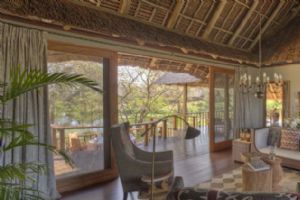 Finch Hattons Luxury Tented Camp