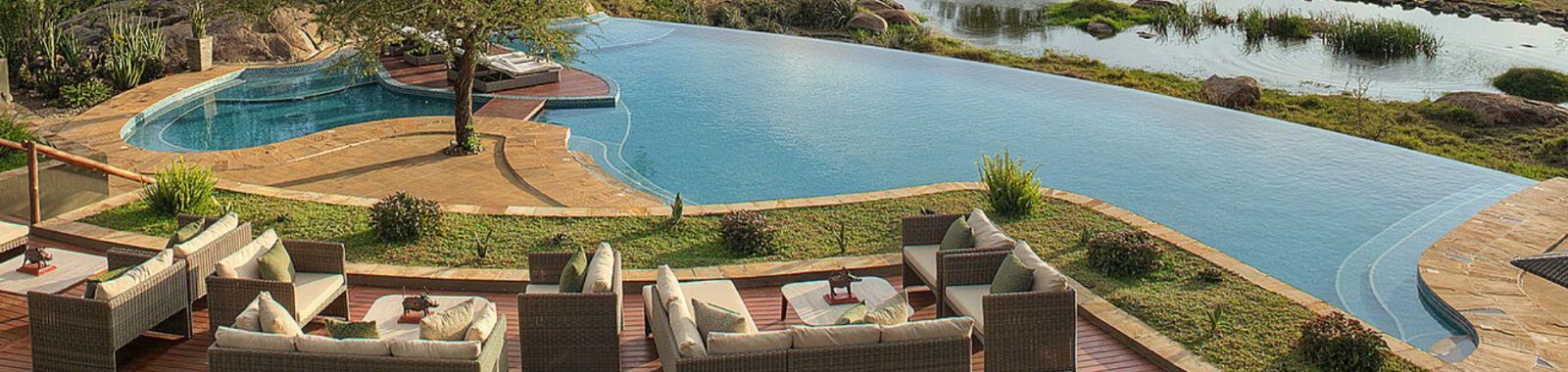 Four Seasons Safari Lodge Serengeti