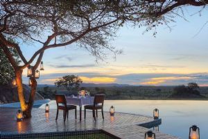 Four Seasons Safari Lodge Serengeti