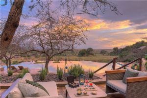 Four Seasons Safari Lodge Serengeti