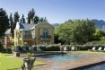 Franschhoek Country House & Villas