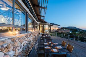 Grootbos Nature Reserve - Forest Lodge