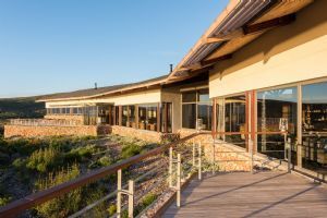 Grootbos Nature Reserve - Forest Lodge