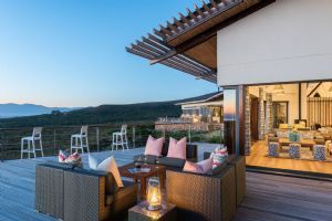 Grootbos Nature Reserve - Forest Lodge