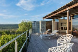 Grootbos Nature Reserve - Forest Lodge