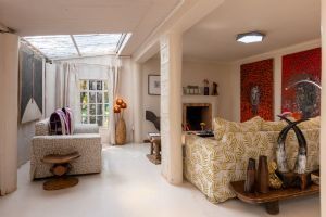 Hemingways Eden Residence