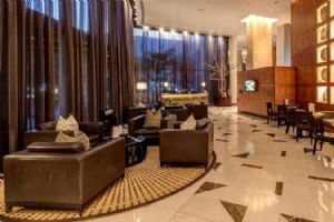 InterContinental Johannesburg O.R. Tambo Airport Hotel