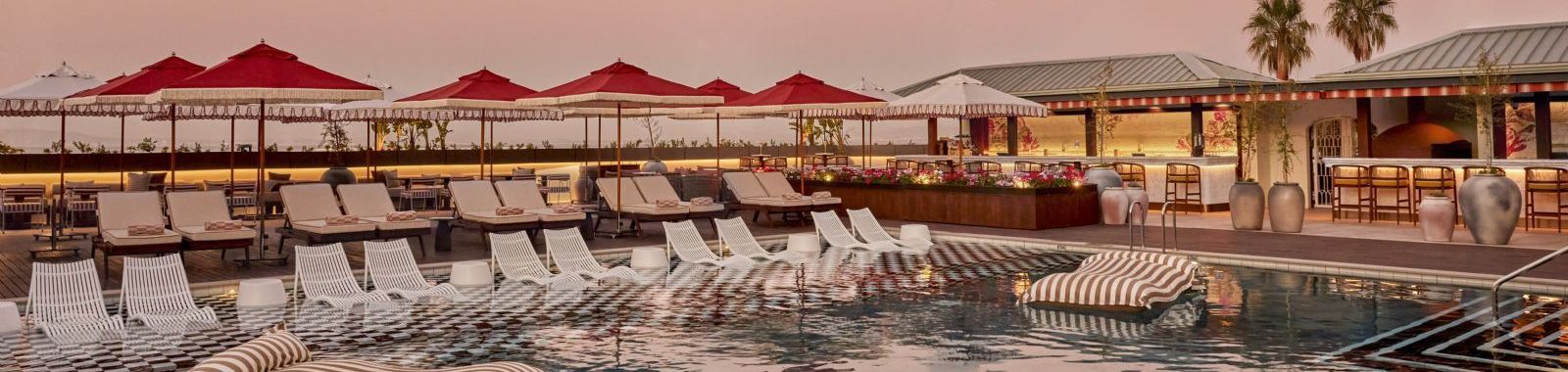 InterContinental Table Bay Cape Town