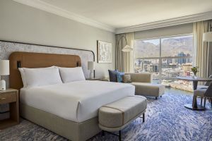 InterContinental Table Bay Cape Town