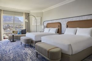 InterContinental Table Bay Cape Town