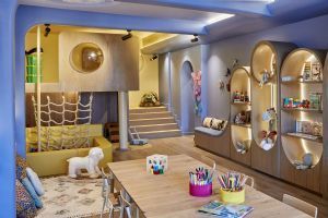 InterContinental Table Bay Cape Town