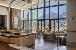 InterContinental Table Bay Cape Town