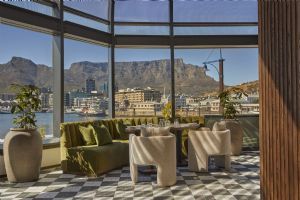 InterContinental Table Bay Cape Town