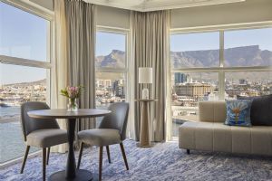 InterContinental Table Bay Cape Town