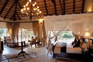 Kings Camp Private Game Reserve