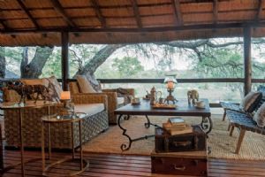 Kings Camp Private Game Reserve