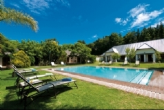 Knysna Hollow Country Estate