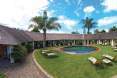 Knysna Hollow Country Estate