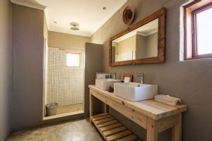 Wilderness Kulala Desert Lodge