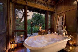 &Beyond Lake Manyara Tree Lodge