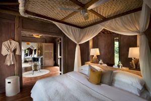 &Beyond Lake Manyara Tree Lodge