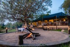 Lemala Kuria Hills Lodge