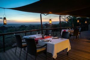 Lemala Kuria Hills Lodge