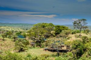 Lemala Kuria Hills Lodge