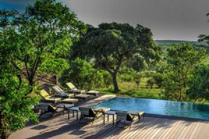 Lemala Kuria Hills Lodge