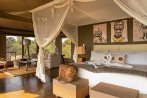 Lemala Kuria Hills Lodge