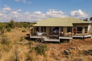 Lemala Mpingo Ridge