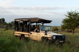 Lemala Nanyukie Lodge